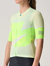 Damen Evolve 3D Pro Air Jersey 2.0